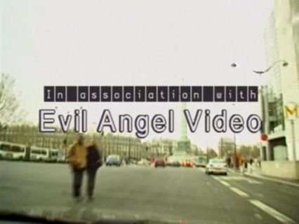 Euro Angels 6 Scène 1