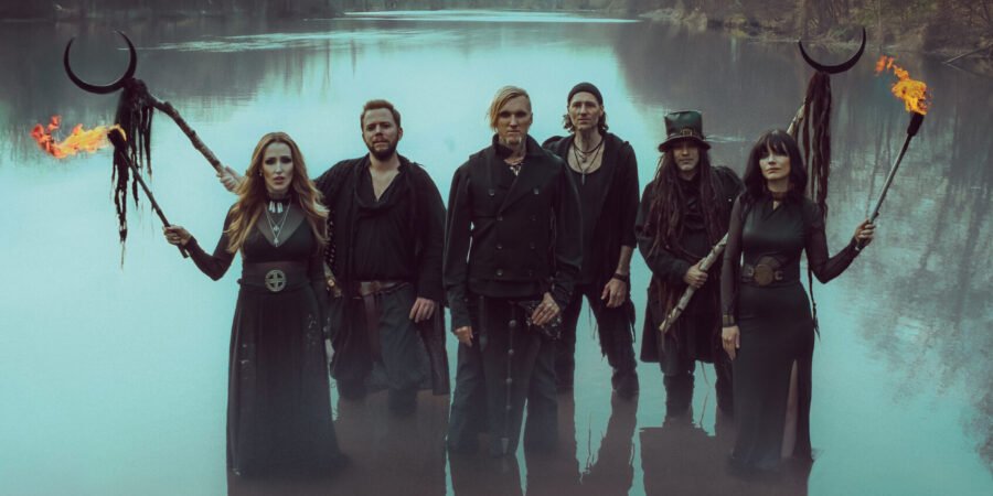 Interview avec Oliver Satyr von Faun • metal.de