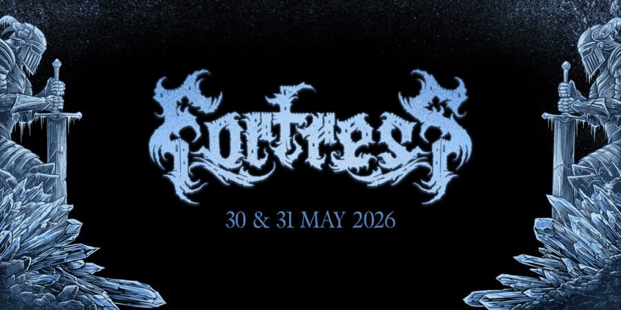 Festival de forteresse – Neue Bands Für 2026 • Metal.de