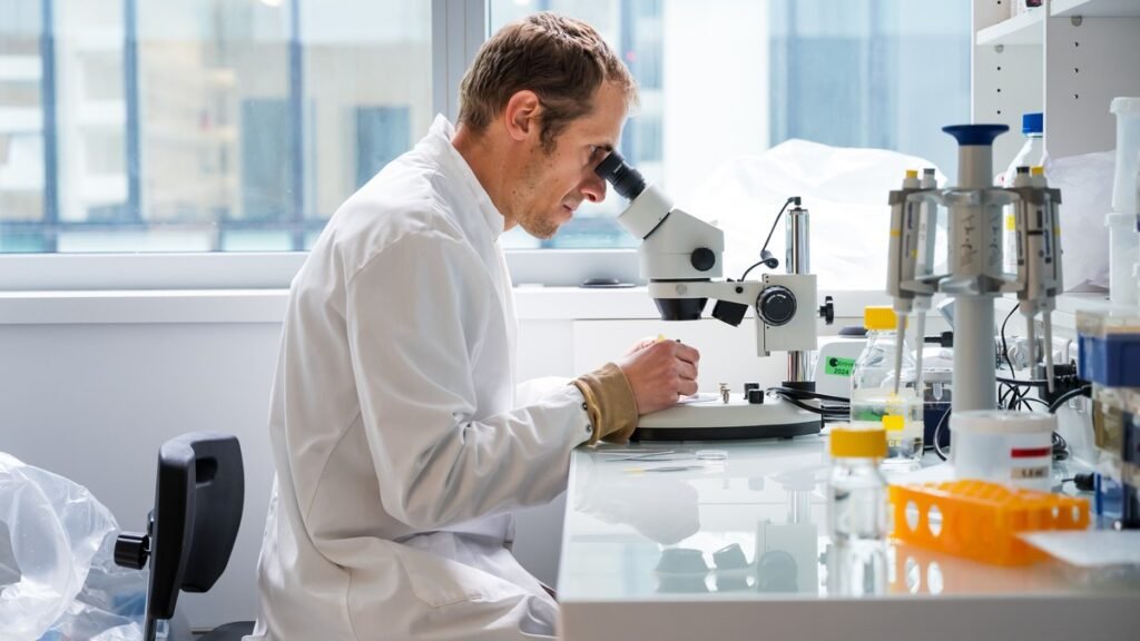 des travaux en optogénétique soutenus par la Fondation Bettencourt Schueller