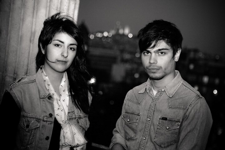 Lilly Wood et la piqûre – Wikipédia