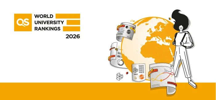 Classements de l'Université mondiale QS 2026: meilleures universités mondiales