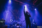 Konzertfoto von Paradise Lost - European Tour 2025