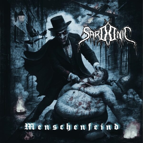 Sardonique - Menschenfeind