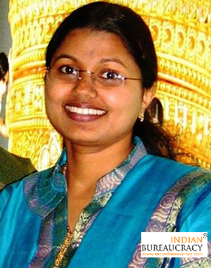 Ayesha Rani A IAS transférée en tant que commissaire divisionnaire – Division Medinipur, Bengale occidental Ayesha Rani A IAS transférée en tant que commissaire divisionnaire – Division Medinipur, Bengale occidental
