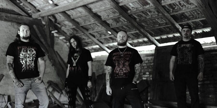 Première des Albums « Menschenfeind » • metal.de