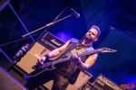 Konzertfoto von Iron Sauveur - Rhön Rock Open Air 2022