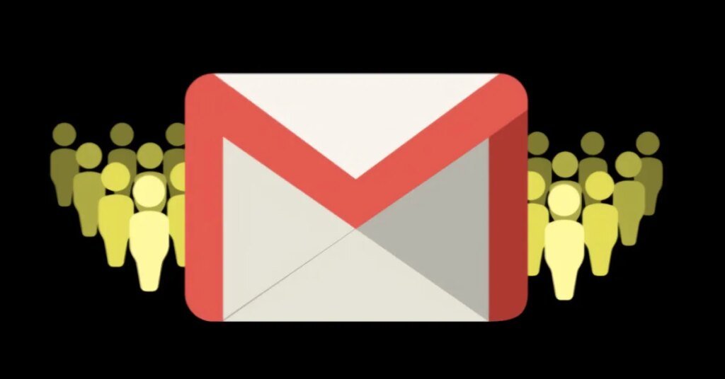 Comment accéder à la poste Gmail