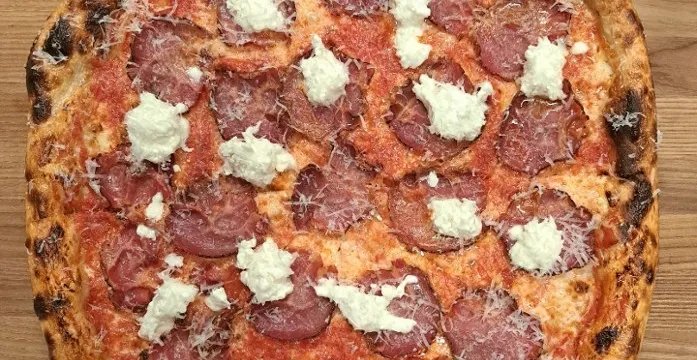 La meilleure pizza de Seattle | Mangeur Seattle
