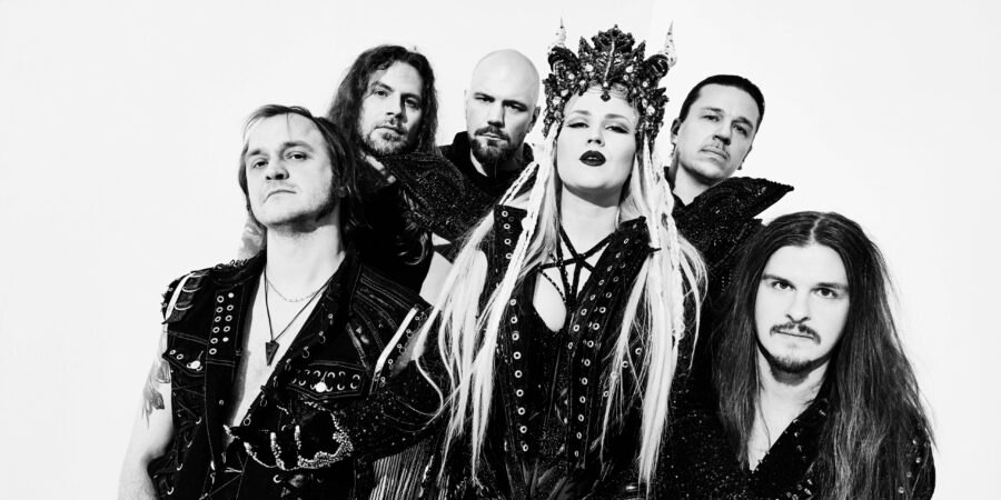 Battle Beast – Interview avec Noora Louhimo • metal.de