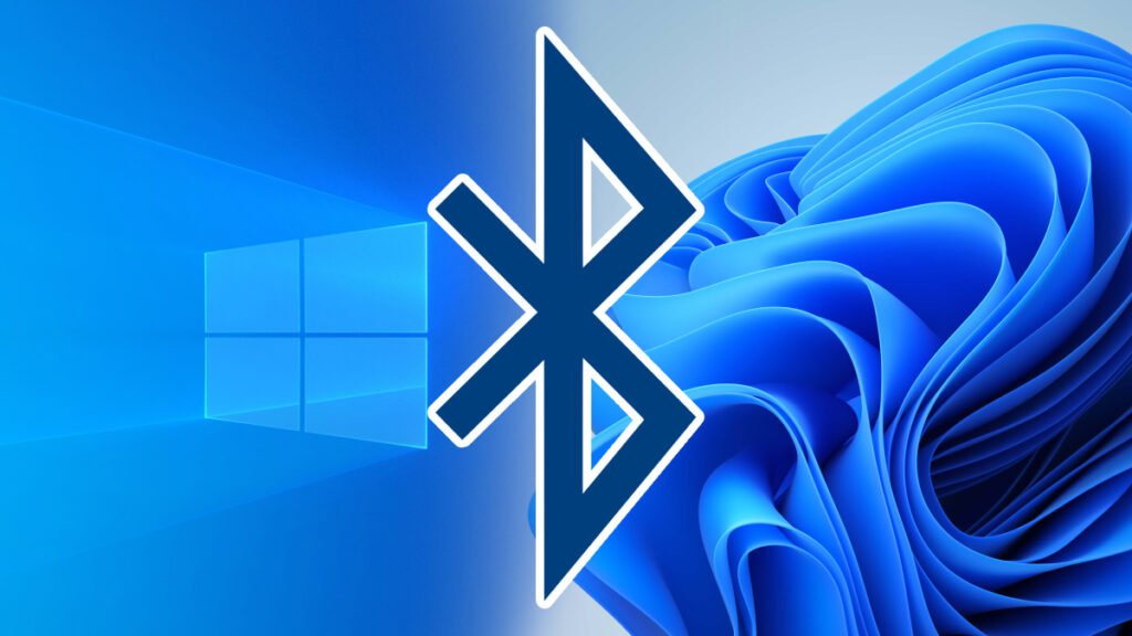 Prise en charge Bluetooth (Windows 10 et Windows 11)