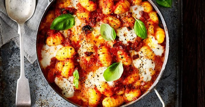 Recettes faciles | Bonne nourriture