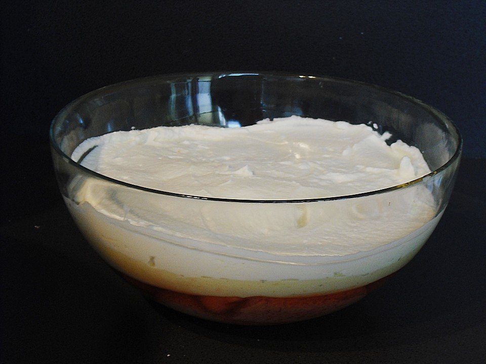 Trifle Rezepte | Chef Trifle Rezepte | Chef
