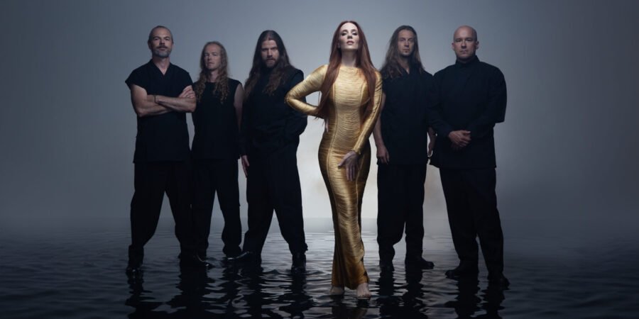 Album de Neues Kommt Im avril 2025 • Metal.de