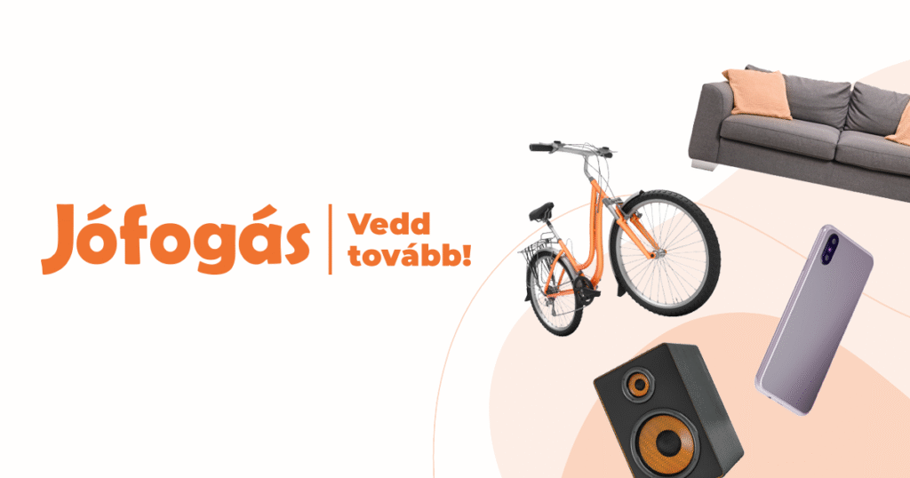 Jófogás – Apróhirdeték, Használt Termékek