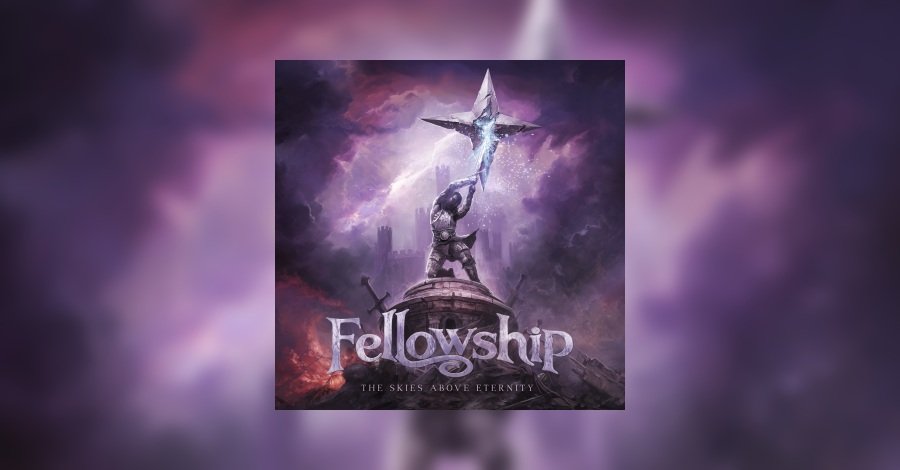 Revue de The Skies Above Eternity sur metal.de