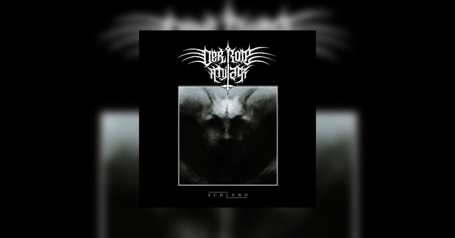 Der Rote Milan – Schlund Review • Metal.de