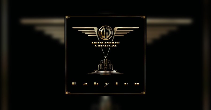 Dirkschneider et le vieux gang