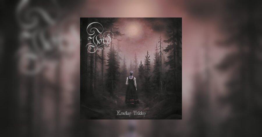 Jord – Emellan Träden – Revue du Black Metal atmosphérique • metal.de