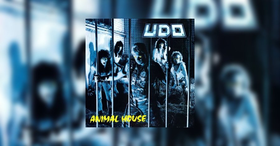 Examen de la maison des animaux • metal.de