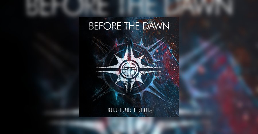 Avant l'aube – Cold Flare Eternal Review • Metal.de