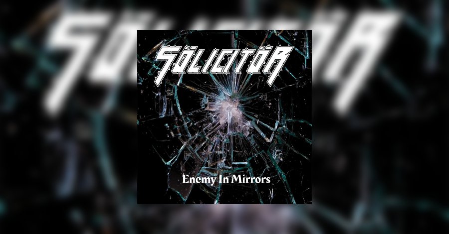 Söcicitör – Ennemi dans les miroirs