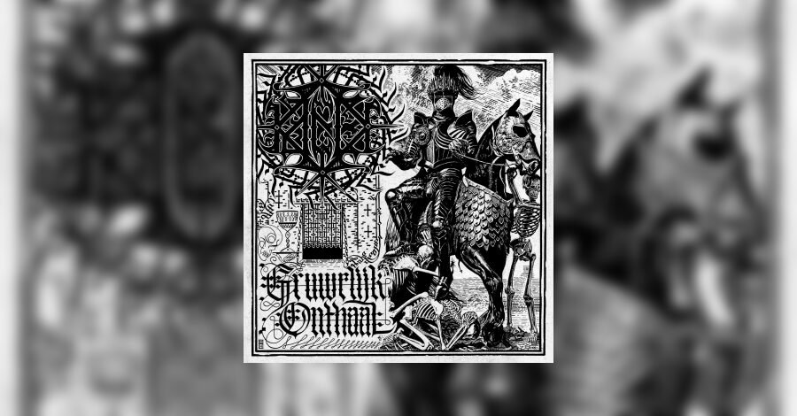 Gruwelijk Onthaal Review • Metal.de