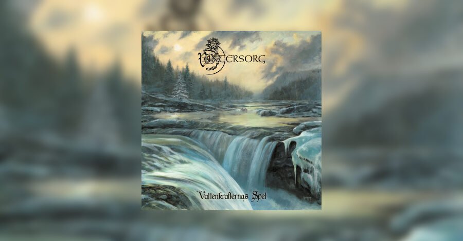 Vintersorg – Vattenkrafternas Spel Review • Metal.de