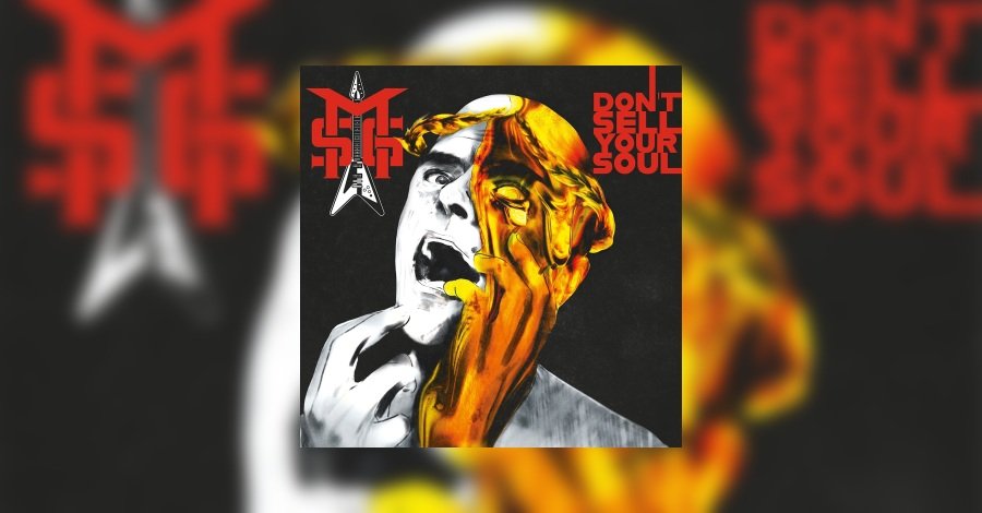 Michael Schenker Group – Ne vendez pas votre âme Critique • metal.de