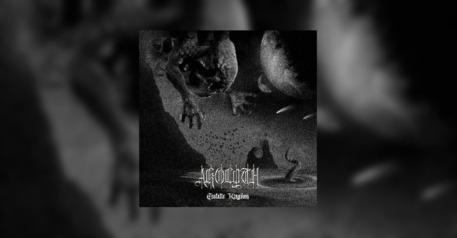 Akolyth – Ecstatic Kingdom • Critique de l'album • metal.de