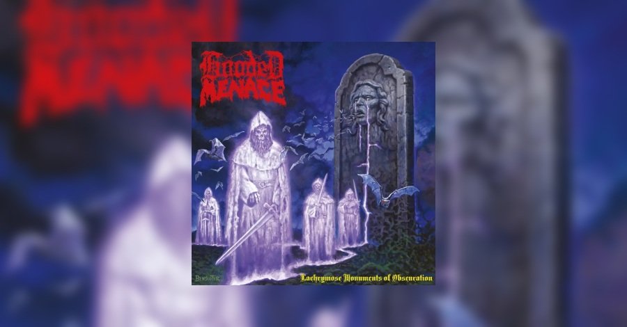 Menace à capuchon – Revue des monuments lacrymogènes d'obscuration • metal.de