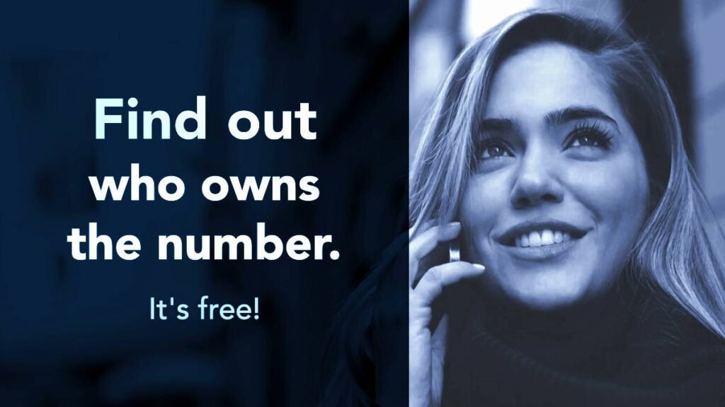 Recherche inversée gratuite de téléphone – Numéro valide