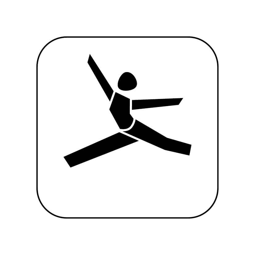 Gymnastique – SportCommunity Coesfeld 06 eV