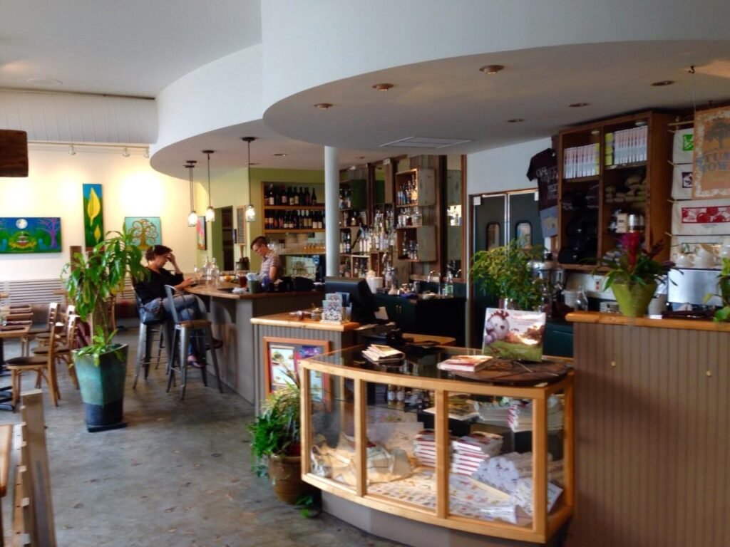CAFE FLORA, Seattle – Avis 2025 – Tripadvisor