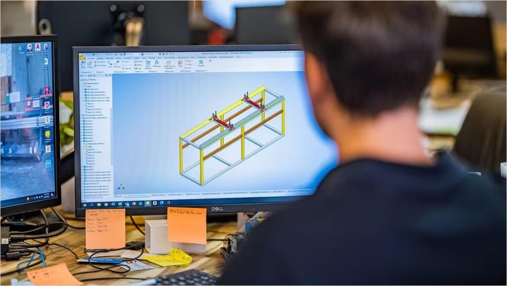 CAD pour les étudiants | Logiciel d'étudiant Autodesk