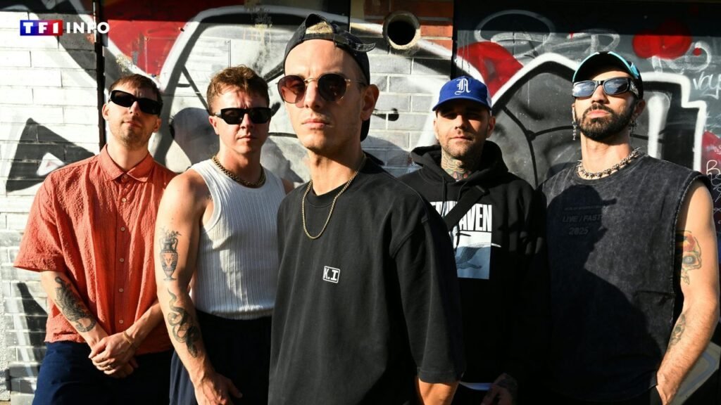 Les Foudres : la 1ʳᵉ cérémonie dédiée au métal consacre Gojira et le groupe marseillais Landmvrks