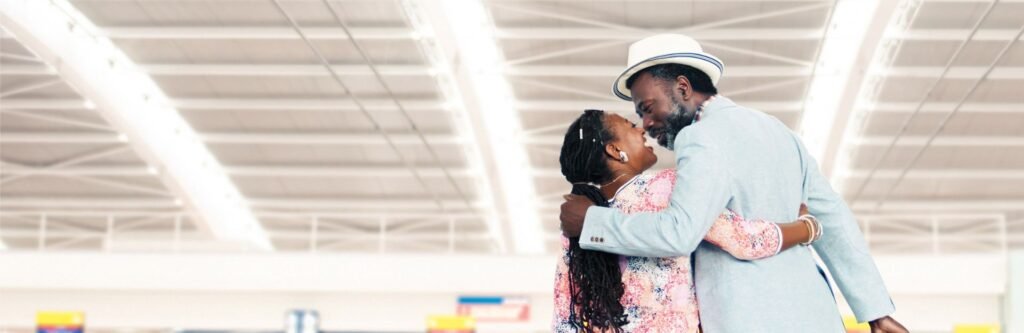 Points de rendez-vous | Heathrow