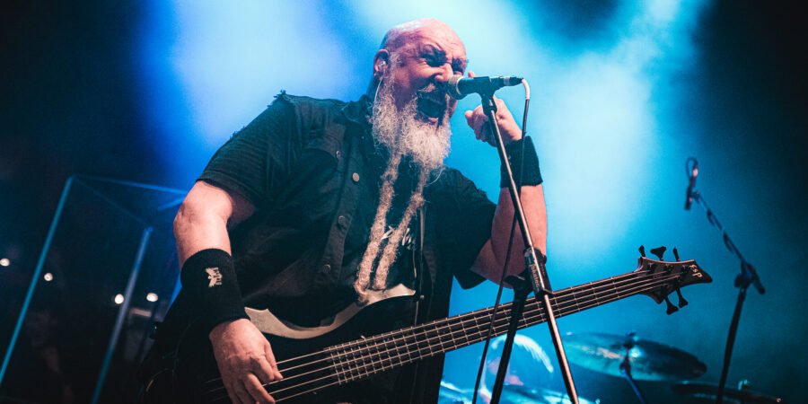 Rage – A New World Rising Tour 2025 – Metal.de Rage – A New World Rising Tour 2025 – Metal.de