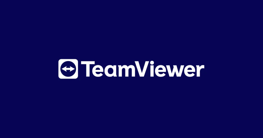 TeamViewer : la plateforme de travail numérique