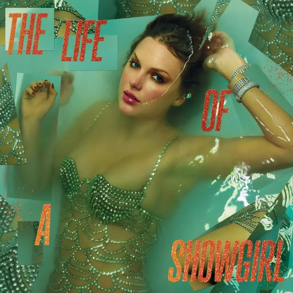 Paroles de bois – Taylor Swift | La vie d'une showgirl | Recherche de paroles de Taylor Swift