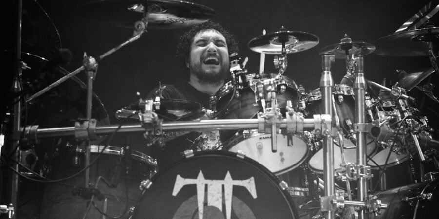 Trivium – Le batteur Alex Bent rejoint le groupe • metal.de