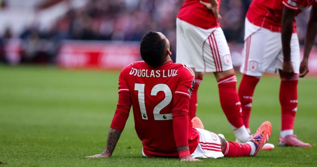 Luiz, Hudson-Odoi, Wood – Nouvelles des blessures de Nottingham Forest avant le choc de Sturm Graz Luiz, Hudson-Odoi, Wood – Nouvelles des blessures de Nottingham Forest avant le choc de Sturm Graz