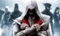 « Assassin's Creed: Brotherhood » Guide de Desmond pour la collecte d'artefacts_3DM autonome