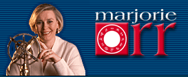 Horoscope – Astroinform avec Marjorie Orr
