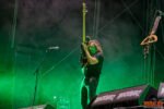 Konzertfoto von Soulfly - Rockharz Open Air 2025