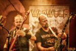 Photos de concert de Warwolf - Metal Colonia Fest 2025