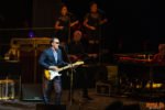 Konzertfoto von Joe Bonamassa sur l'événement guitare de l'année 2018