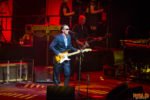 Konzertfoto von Joe Bonamassa sur l'événement guitare de l'année 2018