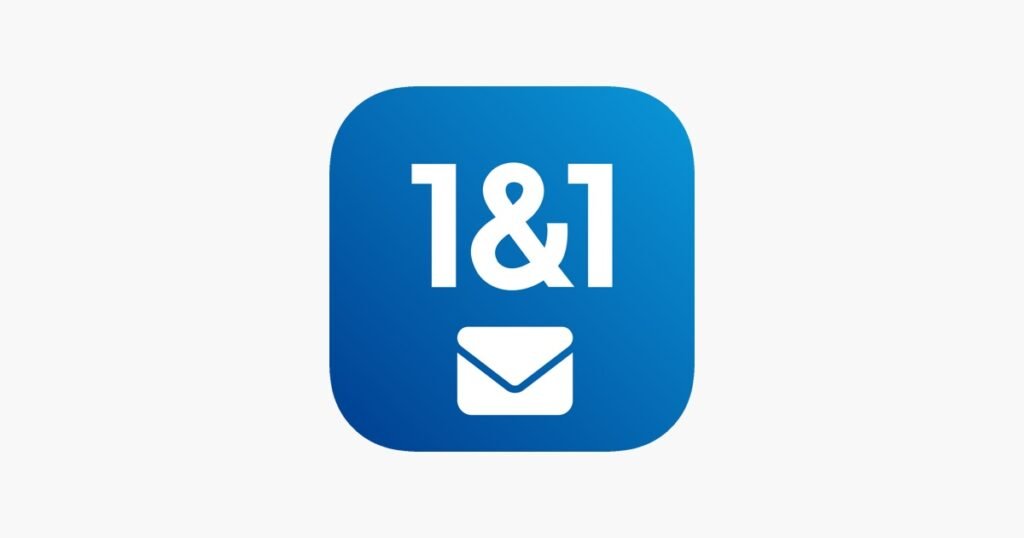 1&1 Mail‑App – App Store 1&1 Mail‑App – App Store