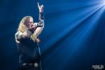 Photographies de Amon Amarth - Berserker World Tour 2019